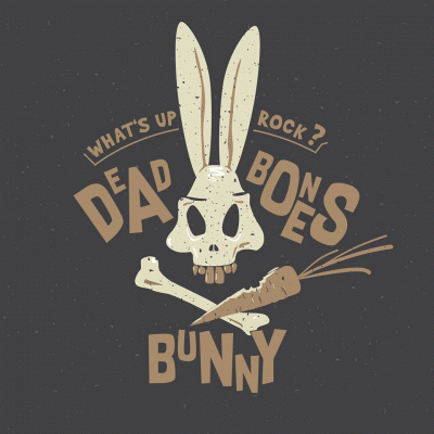 logo Dead Bones Bunny logo Dead Bones Bunny